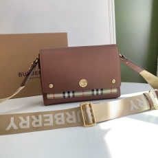 Burberry Satchel Bags